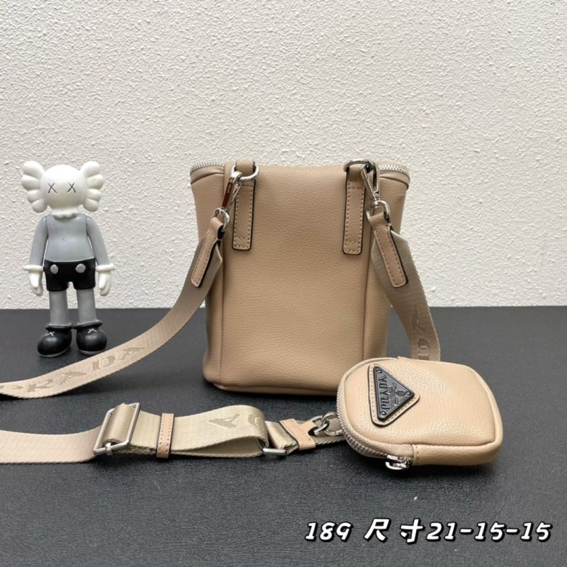 Prada Satchel Bags